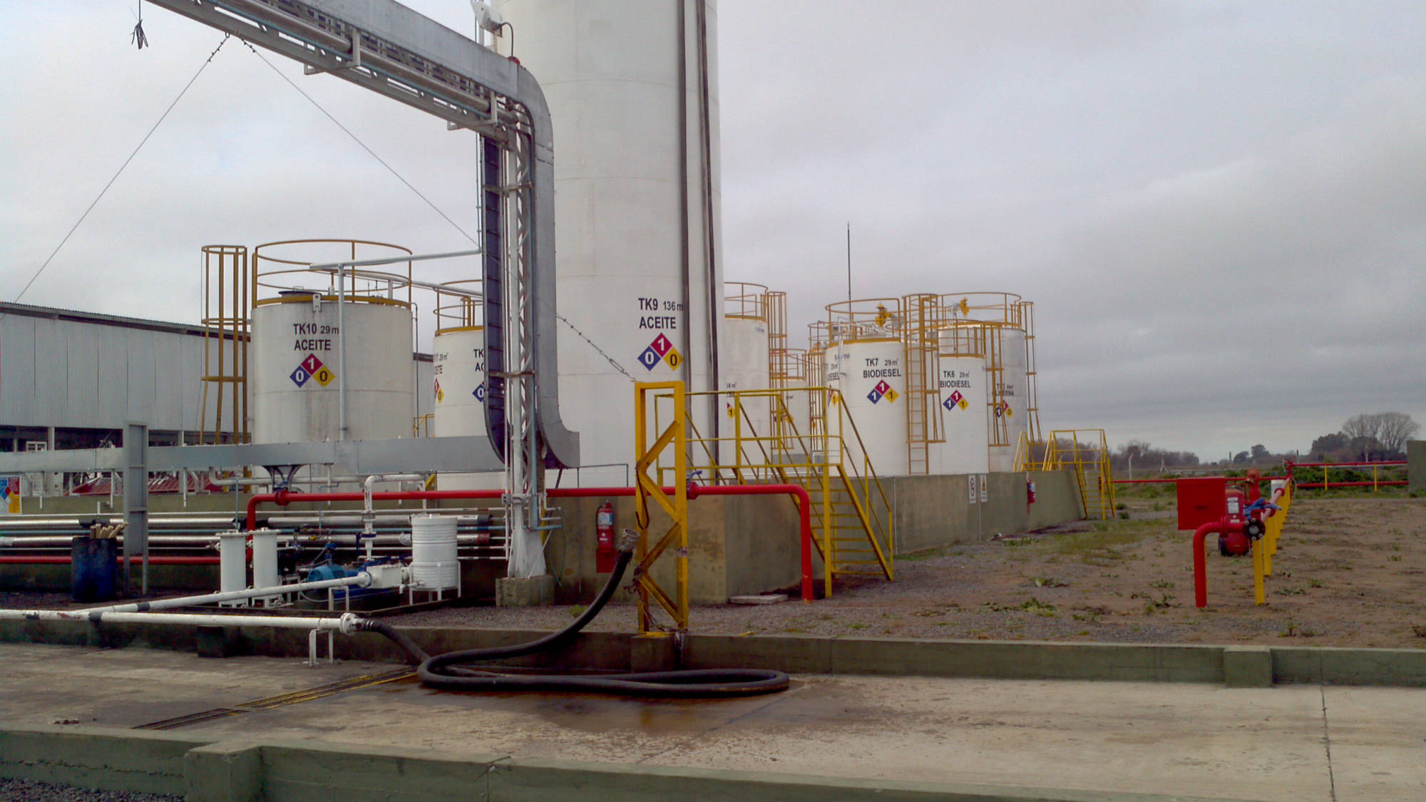 Biodiesel 5